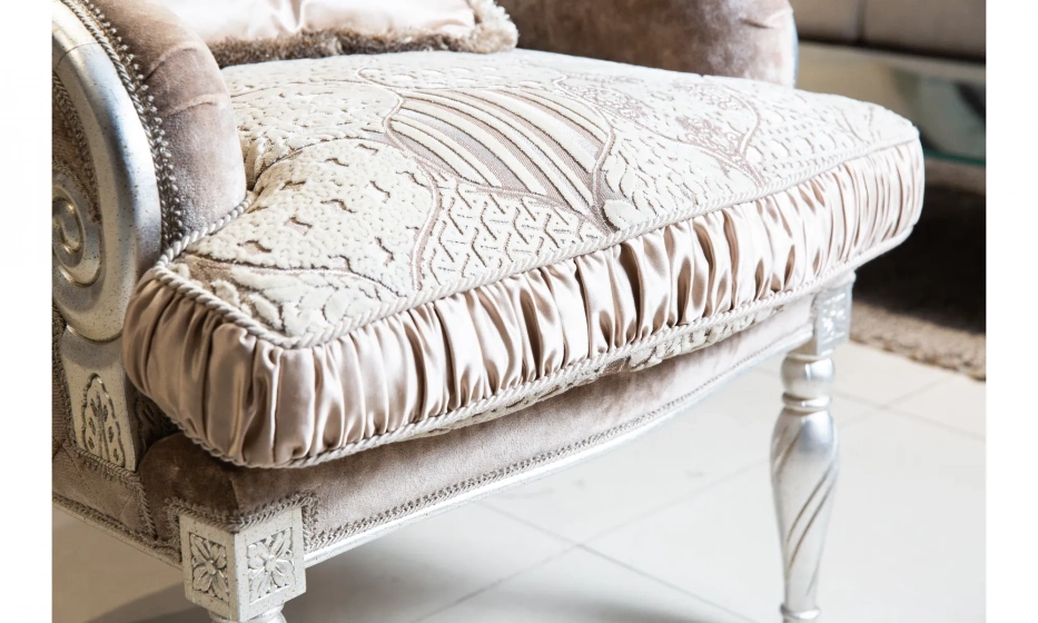 Кресло KEOMA VALERIA - фото 8