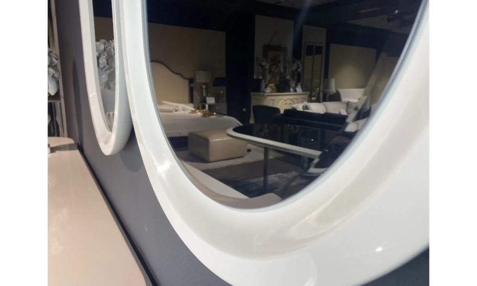 Комплект зеркал Orix Carla - фото 2