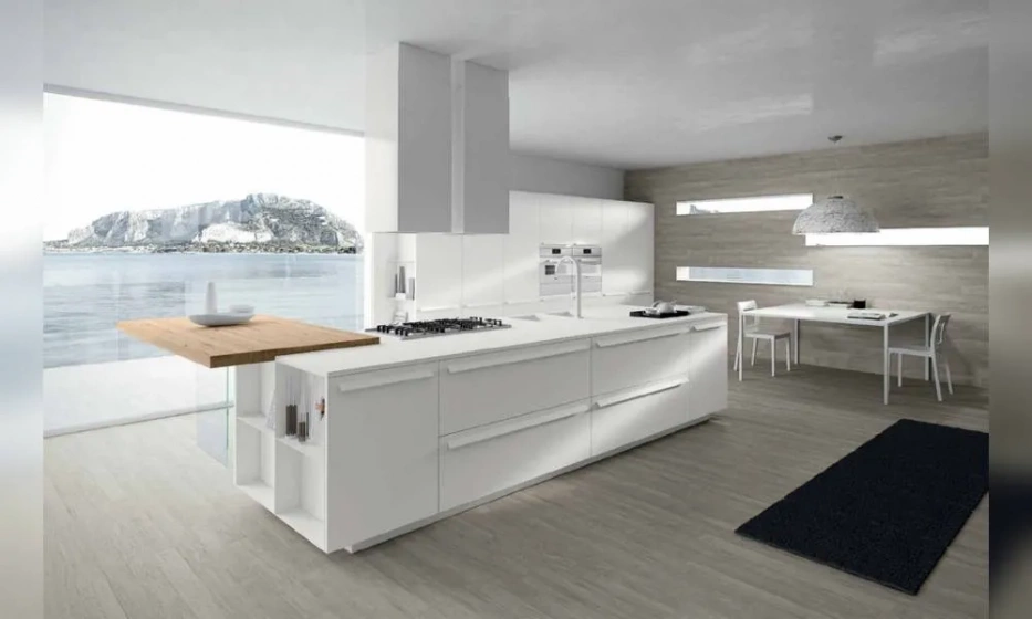 Кухня Arrital Ak-05 - фото 5