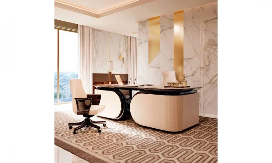 Письменный Стол Vogue Turri Z555L - фото 1