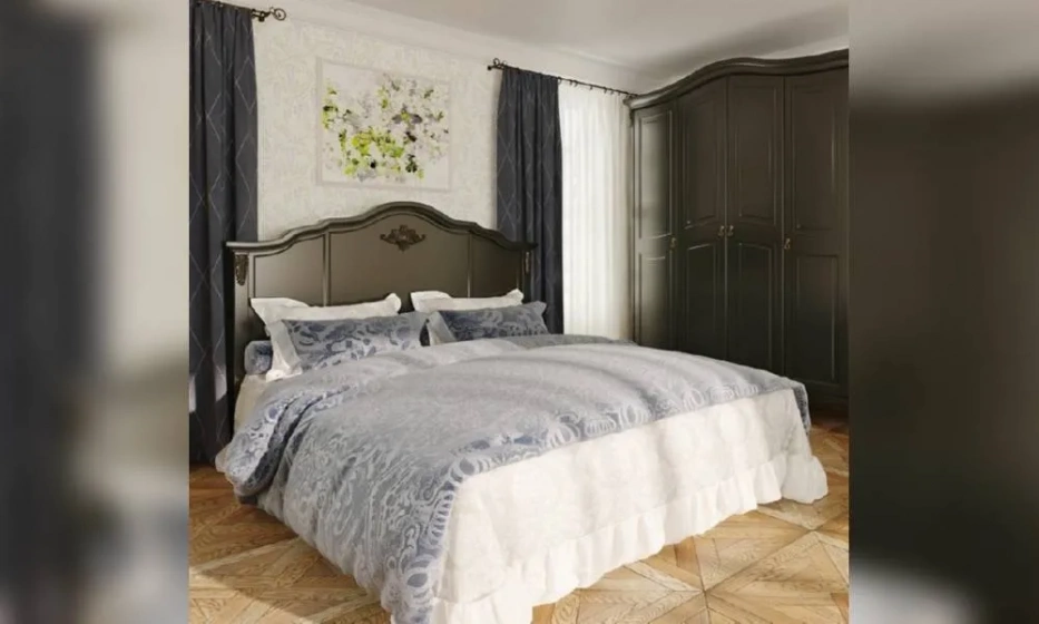 Спальня Kreind Nocturne 2 - фото 3