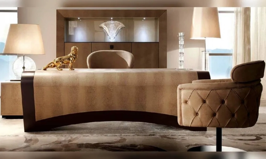 Стол Письменный Giorgio Collection Lifetime - фото 1