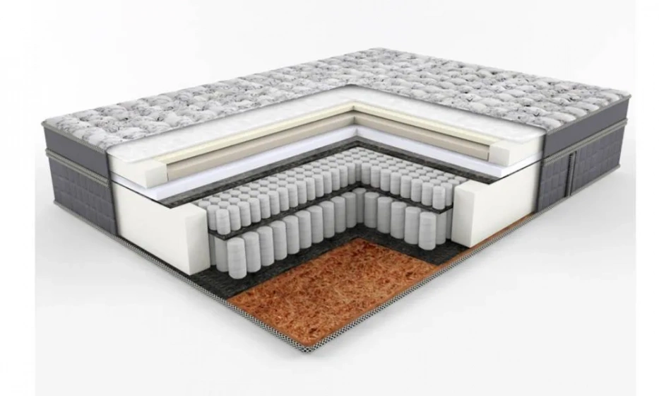 Матрас Сонберри Selebrity-17 - фото 1