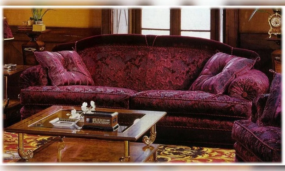 Диван Jumbo Collection Mol-03 - фото 1