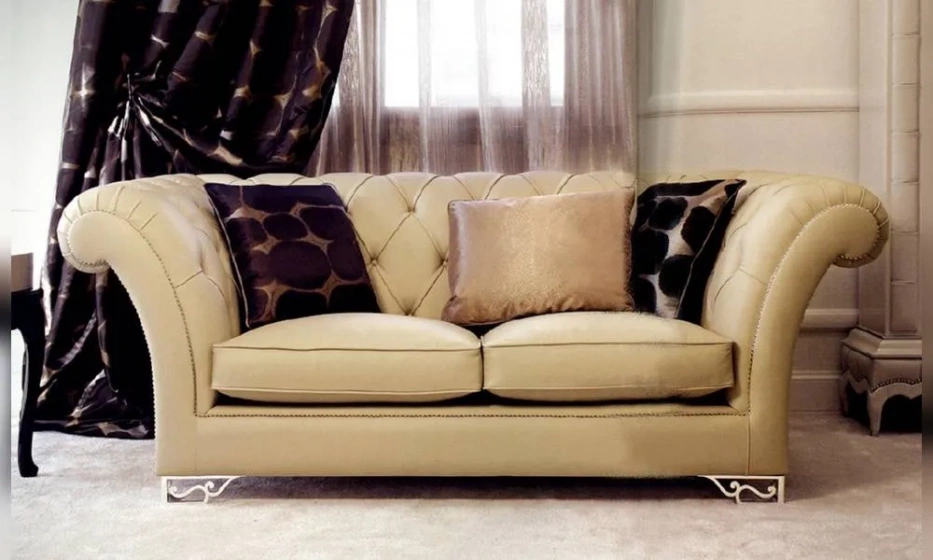 Диван Bruno Zampa Burton - фото 1