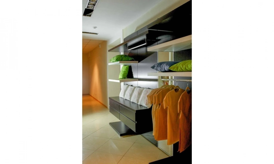 Pianca People Набор Корпусной Мебели - фото 1