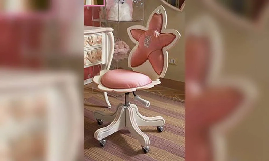 Рабочее Кресло Volpi Ariel - фото 1