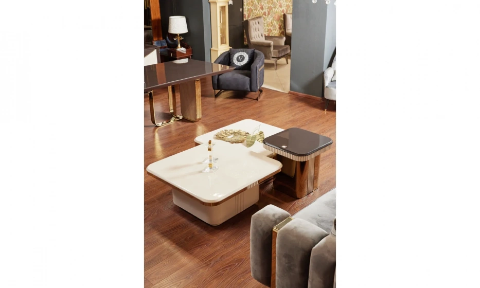 Стол Журнальный Balhome Karabag - фото 10