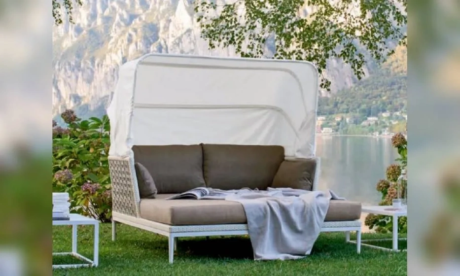 Кушетка Varaschin Algarve - фото 1