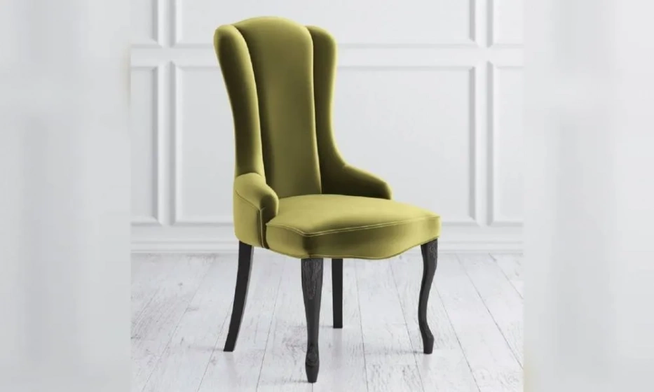 Стул C05-K03-S-B10 - фото 1