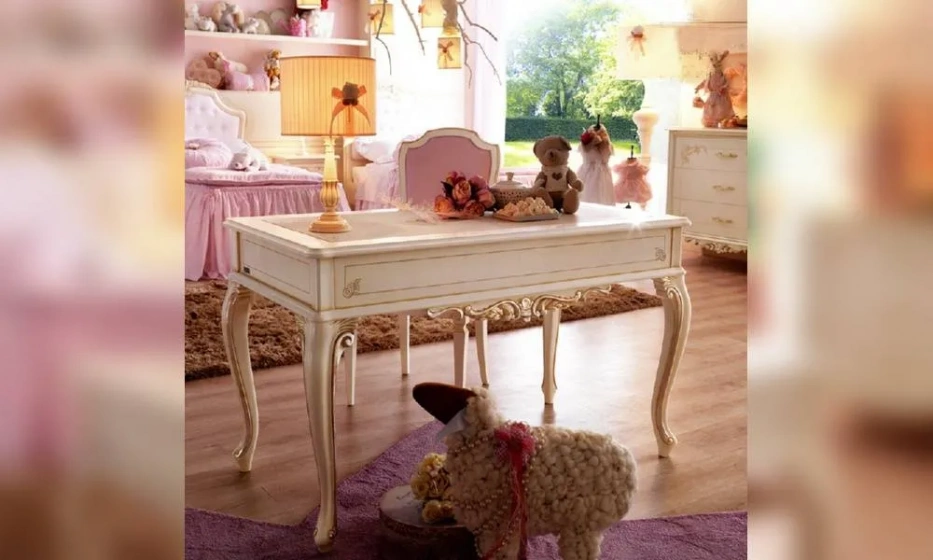 Стол Письменный Giorgio Casa Dei Sogni - фото 1