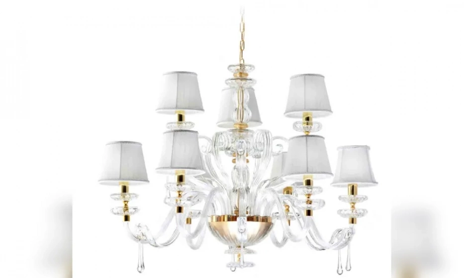 Il Paralume Marina Люстра 1793\Ch9 - фото 1