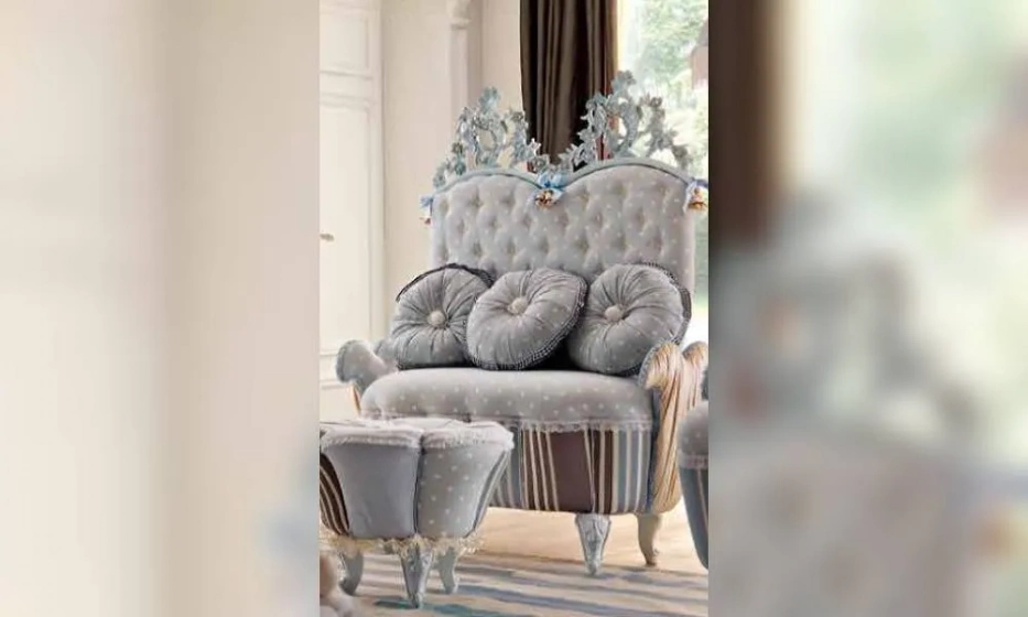 Диван Alta Moda/Linea B Vip Art 2 - фото 1