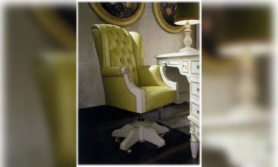 Рабочее Кресло Jumbo Collection Promenade - фото 1