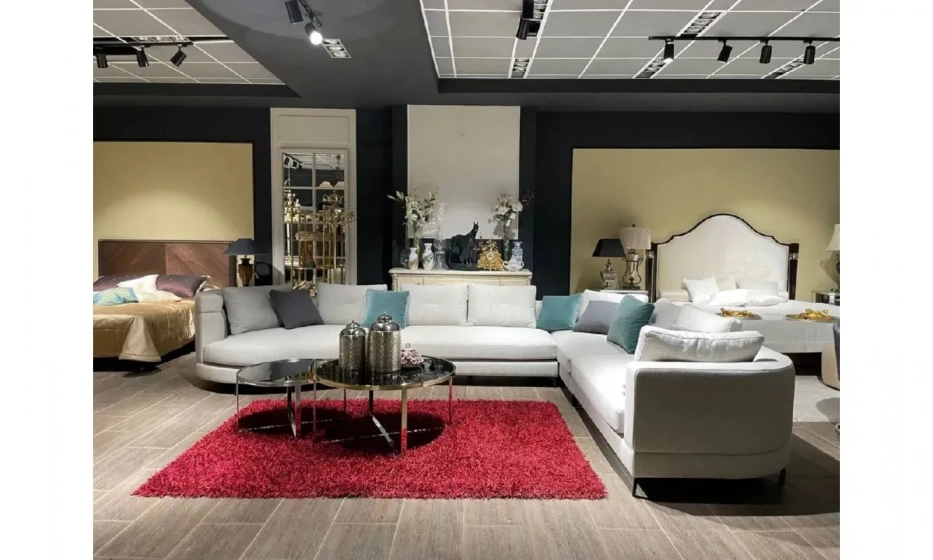 Диван Homage Linea - фото 1