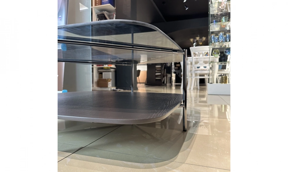 Кофейный столик Saloni Thor - фото 6