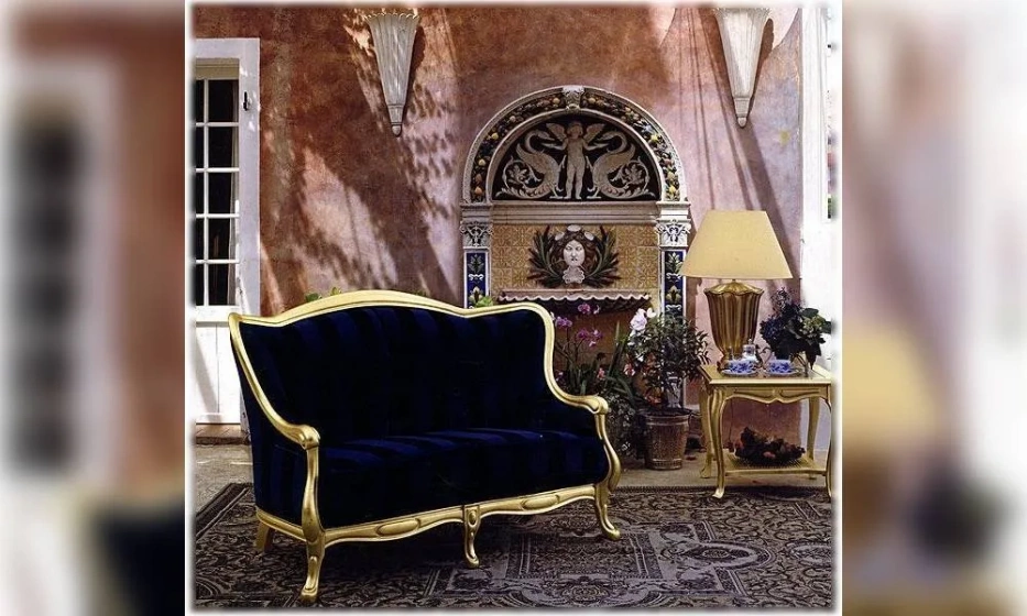 Диван Tonin Casa Giunone 2 - фото 1