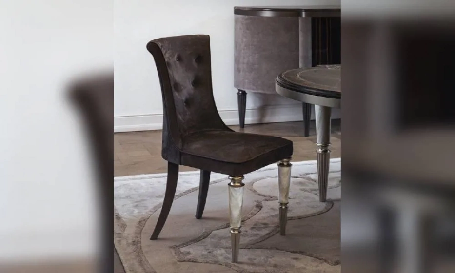 Стул Longhi Marion - фото 1