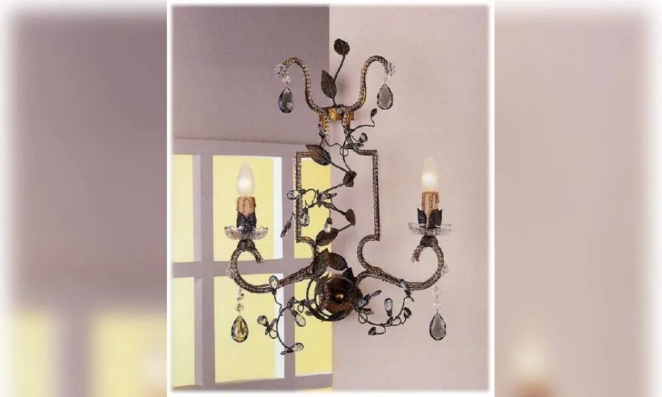 Бра Mechini A255/2 - фото 1