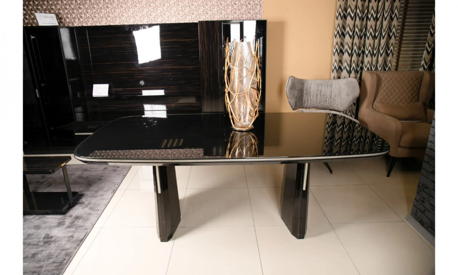 Стол обеденный ENZA HOME VALDERA - фото 2