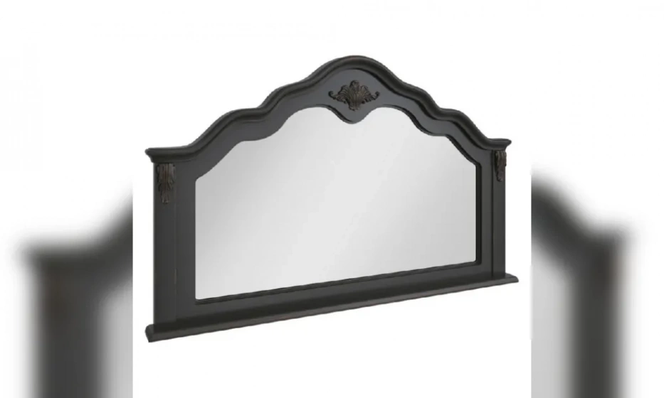 Зеркало Kreind Nocturne К Комоду N133 - фото 1