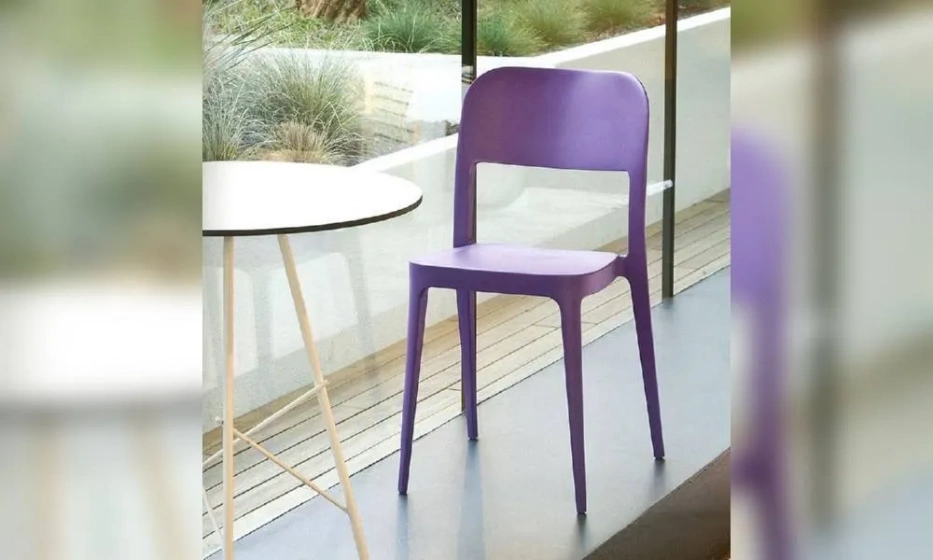 Стул Midj Nene - фото 1