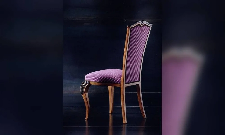 Стул Bamax 90.0086_1 - фото 1