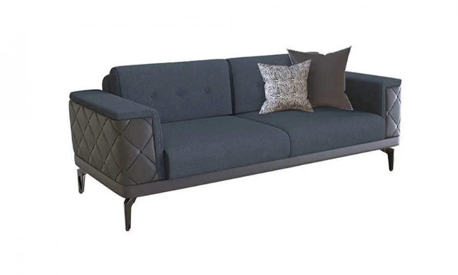 Диван 2х местный Arora Turkey - фото 1