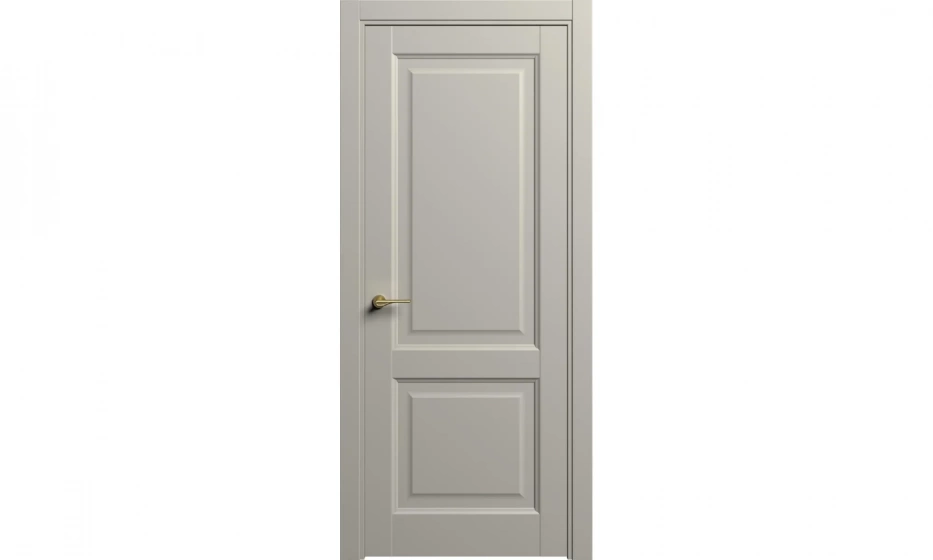 Межкомнатная дверь Софья, коллекция Classic, Модель 57.162 - фото 1