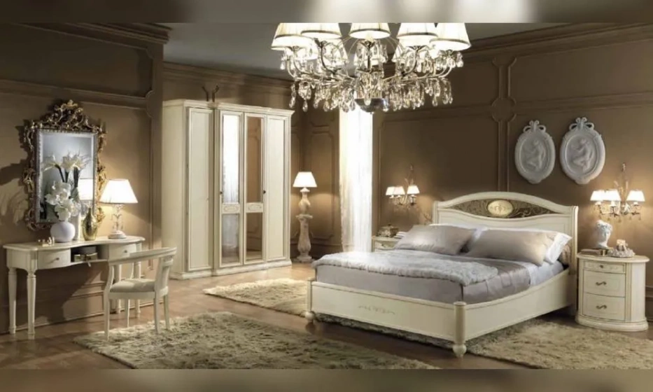 Спальня Camelgroup Siena - фото 5