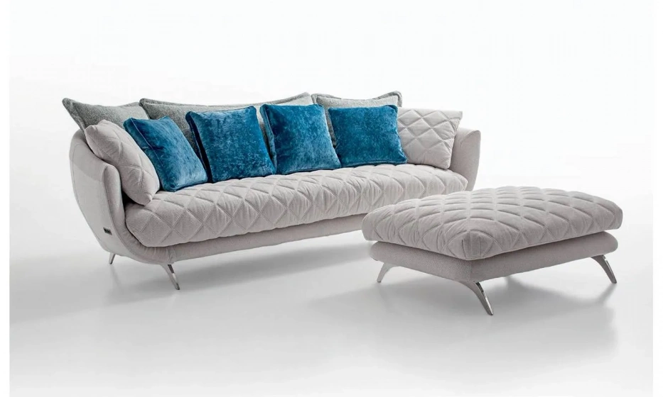 Диван Keoma Clarissa - фото 1