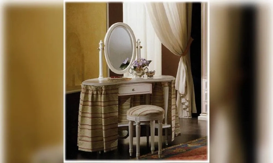 Туалетный Столик Pellegatta Toi - фото 1