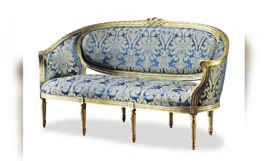 Диван Francesco Molon The Upholstery 16 - фото 1