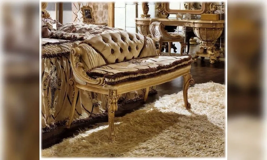 Банкетка Riva Giardino Italiano - фото 1