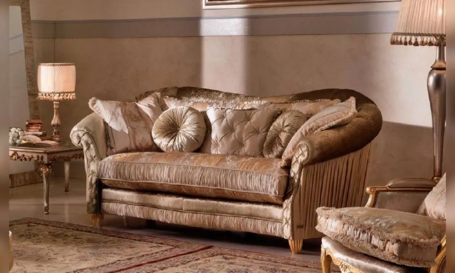 Диван Keoma Amanda 1 - фото 1