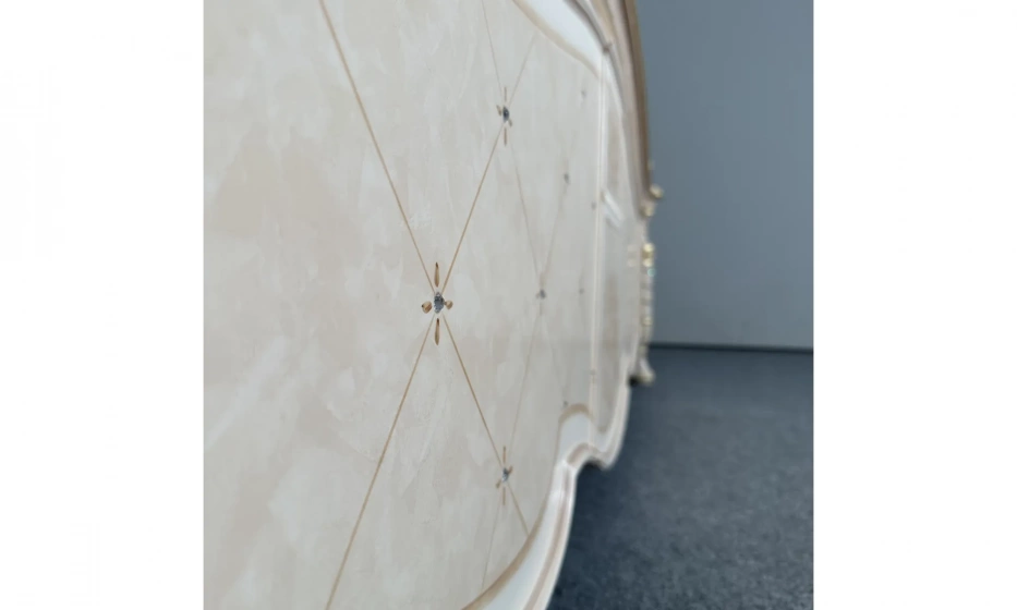 Кровать Signorini Coco Royal - фото 16