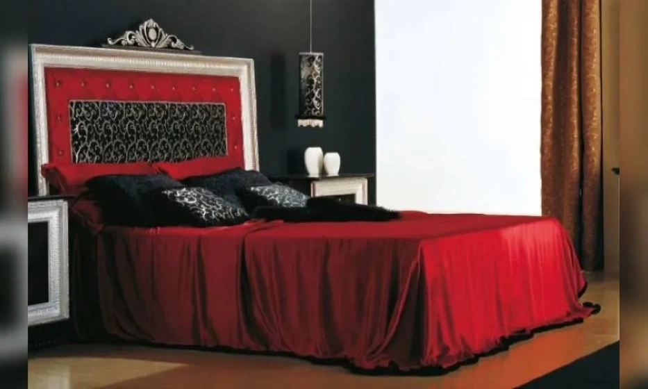 Кровать Alta Moda/Linea B Atelier - фото 1