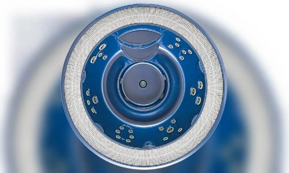 Мини-Бассейн Jacuzzi Alimia 237Х98 9445-01852 № 52 White - фото 1