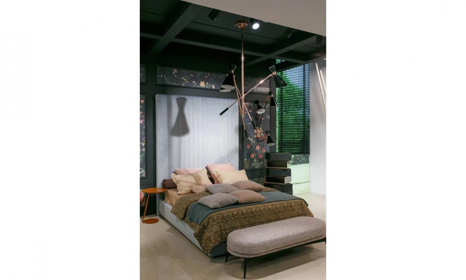 Основание кровати BOLZAN LETTI Letti - фото 1