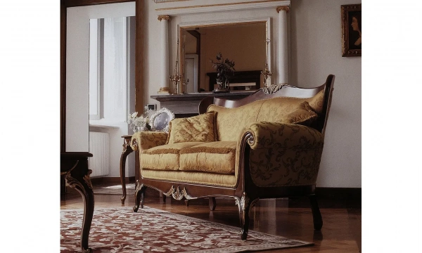 Комплект Мягкой Мебели Minotti Luigi & Benigno Lifestyle 4