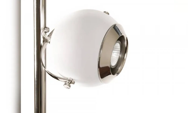 Торшер Delightfull Scofield