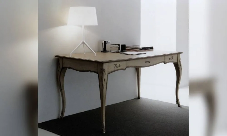 Стол Письменный Flai Maison Des Fleures 2 - фото 1