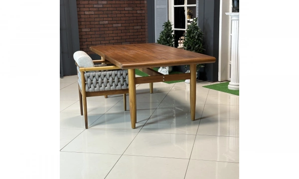 Уличный стол Saloni Knob