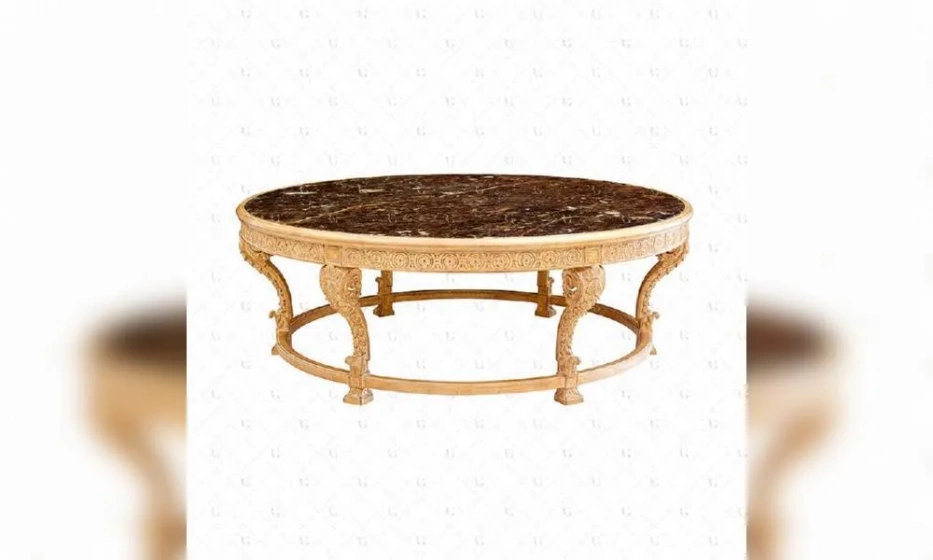 Стол Журнальный Roberto Giovannini 1402 - фото 1