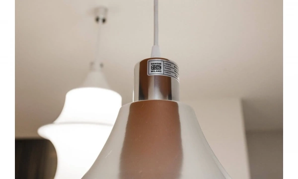 ARTEMIDE люстра FALKLAND S/CORPO ELETTRIFIC 94