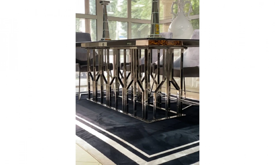 Стол Обеденный Balhome Gloria - фото 13