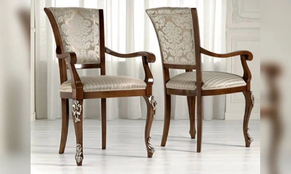 Стул Giuliacasa 1005T-Vn - фото 1