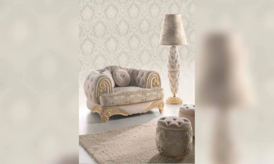 Комплект Мягкой Мебели Sat Export Atelier - фото 3