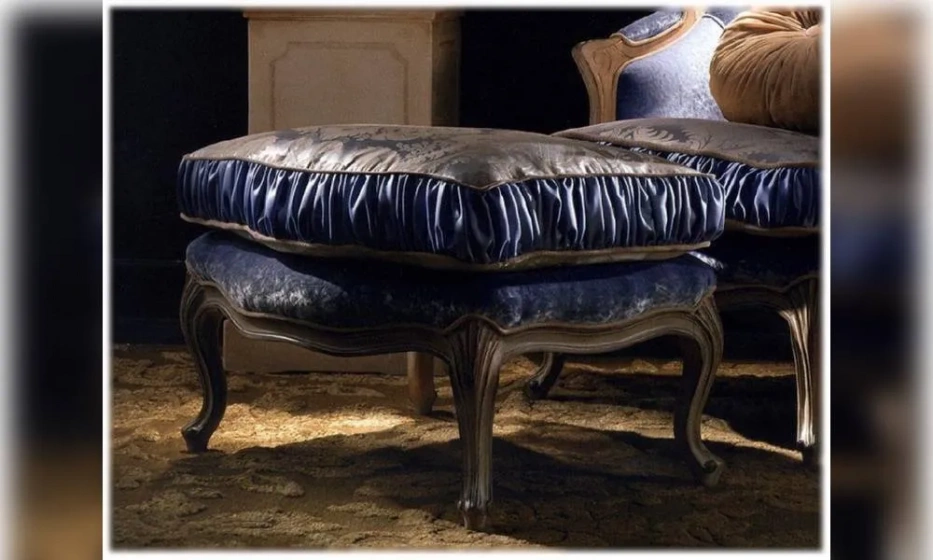 Пуф Jumbo Collection Sul-78 - фото 1