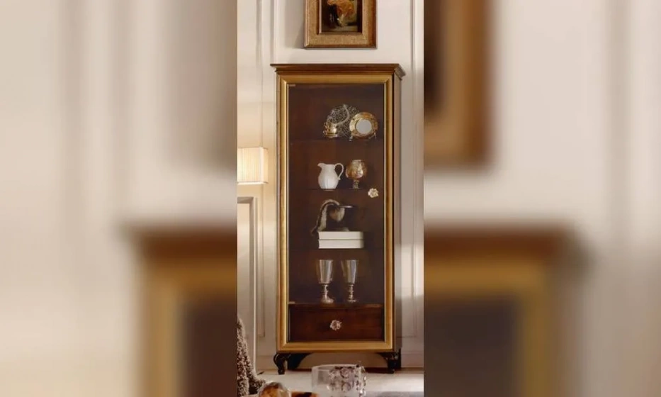 Витрина Avenanti Albert 1 - фото 1